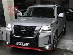 Nissan Armada